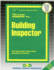 Building Inspector(Passbooks) (Career Examination Series)
