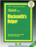 Blacksmith's Helper(Passbooks)