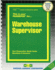 Warehouse Supervisor(Passbooks)
