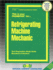 Refrigerating Machine Mechanic(Passbooks) (Career Examination Series)