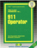 911 Operator(Passbooks)