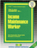 Income Maintenance Worker