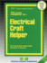 Electrical Craft Helper: Passbooks Study Guide