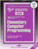 Elementary Computer Programming
