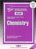 Chemistry (College Level Examination Series) (Passbooks)