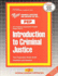 Introduction to Criminal Justice