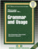 Civil Service Grammar and Usage Passbook (Career Examnination Series)