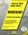 Hematology (Test Your Knowledge Series) (Passbooks)