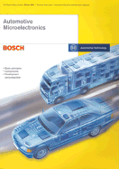 Electronics and Microcomputers (Bosch Technical Instruction S. )