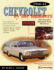 Chevrolet By the Numbers 1960-64: How to Identify and Verify All V-8 Drivetrain Parts for Small and Big Blocks