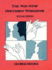 The Non-Stop Discussion Workbook: Problems for Intermediate and Advanced Students (Elt Photocopiable)
