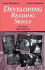 Developing Reading Skills: Advanced