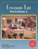 Crossroads Cafe Photo Stories a: English Learning Program