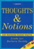Thoughts & Notions: High Beginning Reading Practice