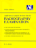 Appleton and Langes Review for the Radiography Examination (a & L'S Review Series)