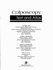Colposcopy Text and Atlas