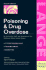 Poisoning and Drug Overdose