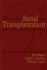 Renal Transplantation