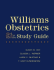 Williams Obstetrics 21/E Study Guide