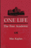 One Life: the Free Academic
