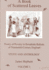 A Book of Scattered Leaves: Poetry of Poverty in Broadside Ballads of Nineteenth-Century England: Study and Anthology (Volume 1)