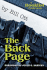 The Back Page