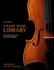 A Basic Music Library: Essential Scores and Sound Recordings, Volume 1: Popular Music (Volume 1)