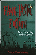 Fang-Tastic Fiction