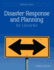 Disaster Response and Planning for Libraries
