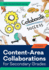Content-Area Collaborations for Secondary Grades (Aasl Standards-Based Learning)