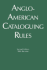 Anglo-American Cataloguing Rules: 1988 Revision/With Amendments 1993