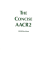 The Concise Aacr2: 1998 Revision