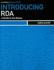 Introducing Rda: a Guide to the Basics
