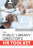 The Public Library Director's Hr Toolkit
