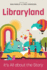 Libraryland: It's All About the Story