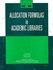 Allocation Formulas in Academic Libraries (Clip Notes)