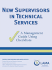New Supervisors in Technical Services: A Management Guide Using Checklists