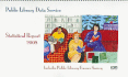 Public Library Data Service Statistical Report 2008 (Public Library Data Service Statistical Reporte)