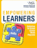 Empowering Learners: Guidelines for School Library Media Programs