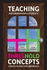 Teaching Information Literacy Threshold Concepts: Lesson