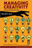 Managing Creativity: the Innovative Research Library (Acrl Publications in Librarianship)