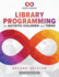 Library Programming for Autistic Children and Teens