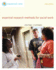Essential Reasearch Methods for Social Work 3ed (Ie) (Pb 2013)