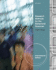 Cengage Learning Emea Research Methods for the Behavioral Sciences, 5th Edition
