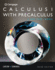 Calculus I With Precalculus, International Edition