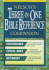 Nelson's Three-in-One Bible Reference Companion