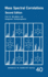 Mass Spectral Correlations (Advances in Chemistry Series)