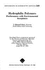 Polymers in Aqueous Media: Performance Through Association No. 223 (Advances in Chemistry Series)