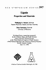 Lignin: Properties and Materials (Acs Symposium Series)