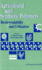 Agricultural and Synthetic Polymers: Biodegradability and Utilization: 433 (Acs Symposium Series)